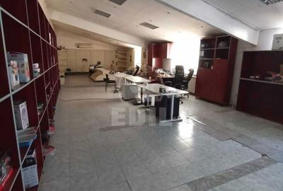Spațiu comercial, de 1,800 mp, în Florești - 9