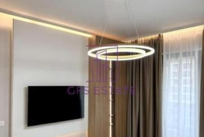 Apartament cu 2 camere în Drumul Taberei