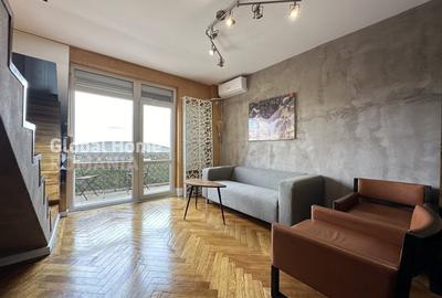 Duplex | 3 Camere | Universitate-Sala Palatului | 60mp - 1