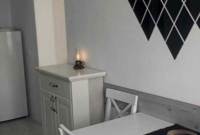 Apartament cu 2 camere semidecomandat în Central - 2