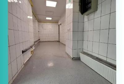 Spațiu comercial, de 125 mp, în 9 Mai - 1