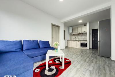 Apartament cu 2 camere în Nord - 19