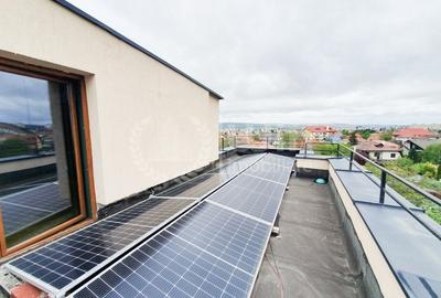 Casa tip vila cu 260 mp utili | Teren total 600mp | Andrei Muresanu! - 19