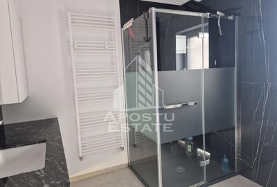 Duplex cu 3 camere complex rezidential, zona Subcetate - 18
