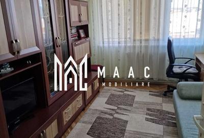 Apartament cu 3 camere decomandat, mobilat în Hipodrom 3