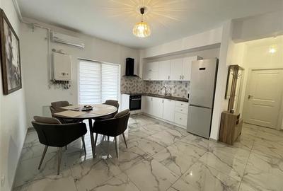 Apartament modern 2 camere decomandat 2 balcoane si parcare zona Doamna Stanca - 8