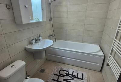 Apartament cu 2 camere decomandat în Găvana - 1
