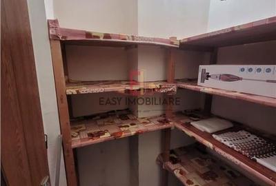 Apartament 3 camere , Mobilat - Utilat , Sangeorgiu de Mures - 8