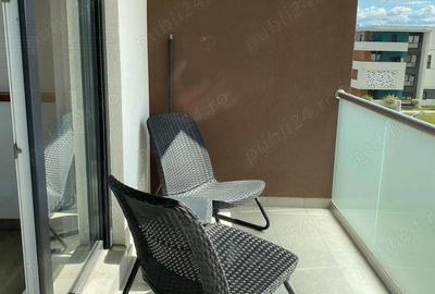 Apartament cu 2 camere decomandat în Dumbrăvița - 3