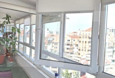 De vanzare - Apartament 2 camere, ultra-central, Botosani - 1