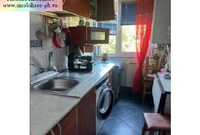 Apartament 2 camere de inchiriat:Vest(mobilat si utilat),centrala termica,AC - 3