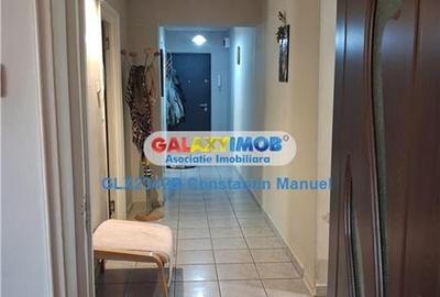 Apartament cu 3 camere, Zona Timpuri Noi, Unirii, bloc 1996 - 2