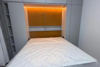 Garsoniera, 39,2 mp, Satina Garden - 6