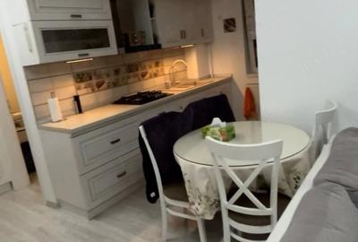 Apartament cu 2 camere semidecomandat în Tudor Vladimirescu - 2