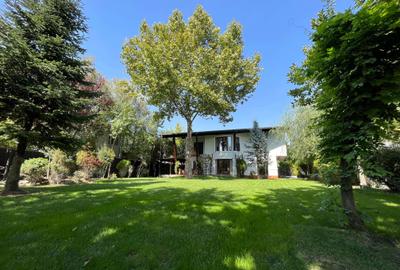 Casă individuală – Iancu Nicolae | 800 mp curte | 4 dormitoare + birou - 15