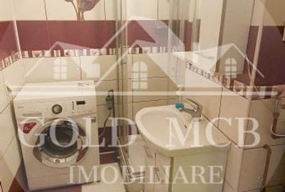 Apartament cu 2 camere decomandat, mobilat în Teiul Doamnei - 7