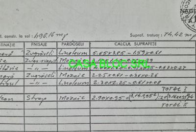 Garsoniera de vanzare, 38 mp utili, langa M Lujerului, bloc 1990 - 7