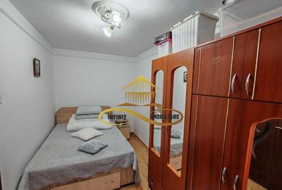Apartament cu 2 camere de vanzare Bacau, zona Super... - 4