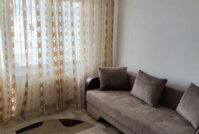 Apartament cu 2 camere decomandat în Cornișa - 7
