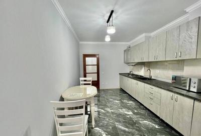 Spre inchiriere 2 camere in zona Bartolomeu - 3