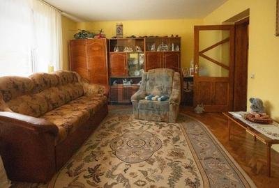 Casă cu 4 camere cu Canalizare în Muncitoresc - 4