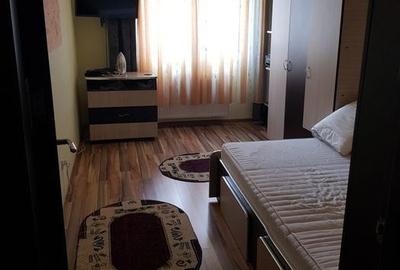 Garsonieră în Crângași - 2