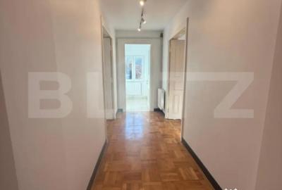 Spațiu comercial, de 100 mp, în Democrației - 8