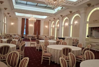 INCHIRIERE SPATIU DE EVENIMENTE - 3