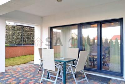 Duplex  La Cheie, 4 camere, 170 mp utili –Cartierul Europa!! - 18