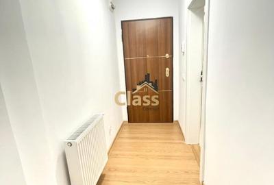 Apartament 1 camera | Terasa | 35 mpu | Zona Romul Ladea Borhanci - 5