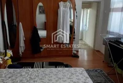 2 Camere  in vila interbelica | OPORTUNITATE RARA | ST. CEL MARE - LIZEANU - 3