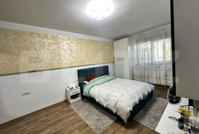 Garsonieră decomandată, mobilată în Calea Severinului - 3