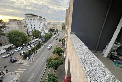 Apartament cu 2 camere semidecomandat în Calea Victoriei - 5