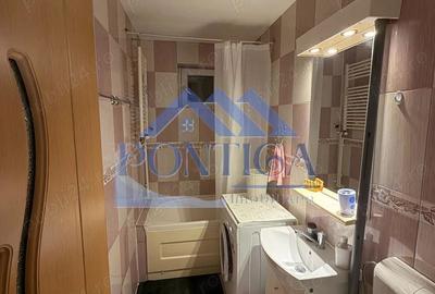 Apartament cu 2 camere, mobilat în Tomis Nord - 4