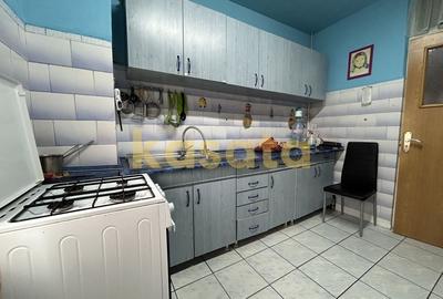 De vazare apartament 3 camere Aviatiei - 68mp - 11