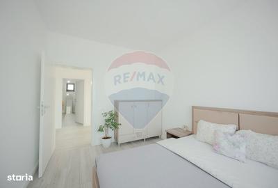 Casă cu 4 camere cu Teren 500 Mp în Nojorid - 5