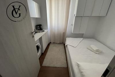 Studio decomandat | Twin Residence - 4