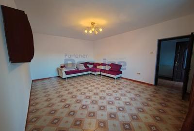 Casa individuala P+ETAJ+M 208 mp + 635 mp TEREN - BUCIUM - 4