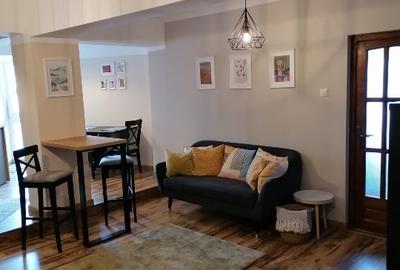 Apartment modern de inchiriat in zona centrala Cluj-Napoca - 5