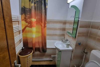 Apartament cu 2 camere decomandat în Central - 4