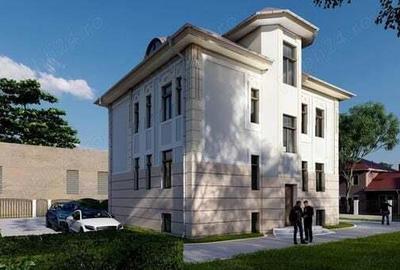 Spațiu comercial, de 600 mp, în Central - 6