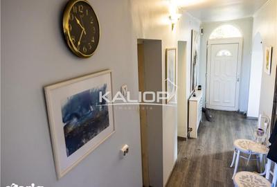 Casă cu 6 camere cu Canalizare în Mica - 10