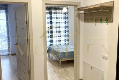 Apartament cu 3 camere în Câmpului - 8