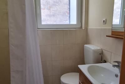 Duplex cu 1 camere cu Canalizare în Central - 3