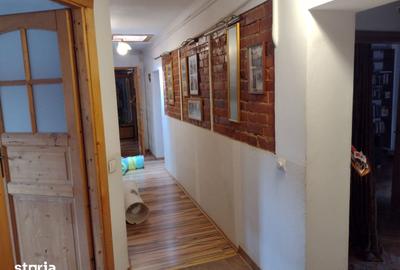 Apartament cu 4 camere în Cotroceni - 7