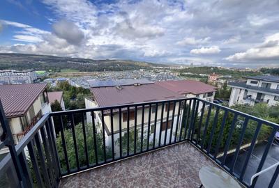 Apartament cu 2 camere in spate la vivo | bloc nou| garaj| - 2