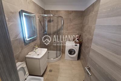 Apartament cu 2 camere decomandat în Central - 8
