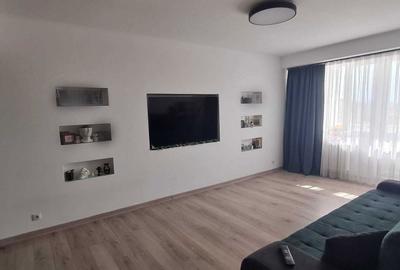 Apartament cu 4 camere decomandat în Cihei - 8