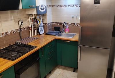 Garsonieră spațioasă la vilă de închiriat Berceni - 4