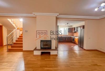 Casă cu 5 camere cu Garaj în Pipera - 10